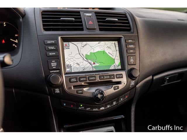 2006 Honda Accord (CC-1312815) for sale in Concord, California