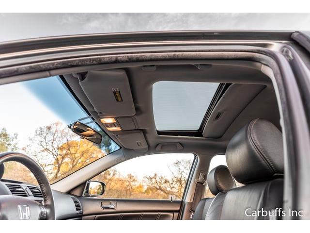 2006 Honda Accord (CC-1312815) for sale in Concord, California
