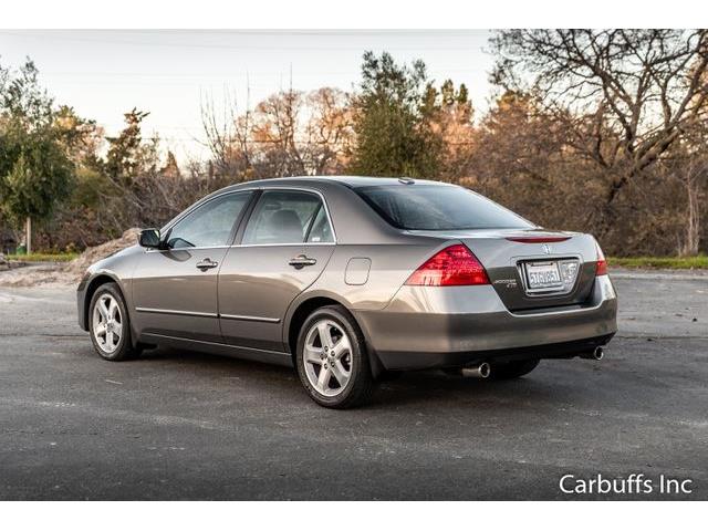 2006 Honda Accord (CC-1312815) for sale in Concord, California