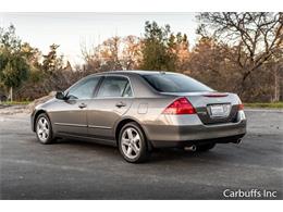 2006 Honda Accord (CC-1312815) for sale in Concord, California