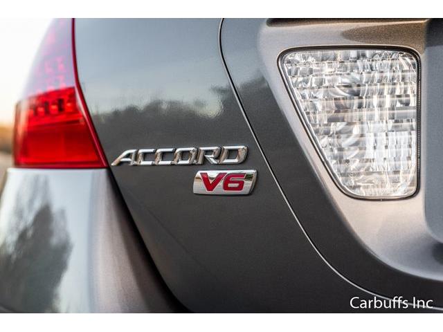 2006 Honda Accord (CC-1312815) for sale in Concord, California
