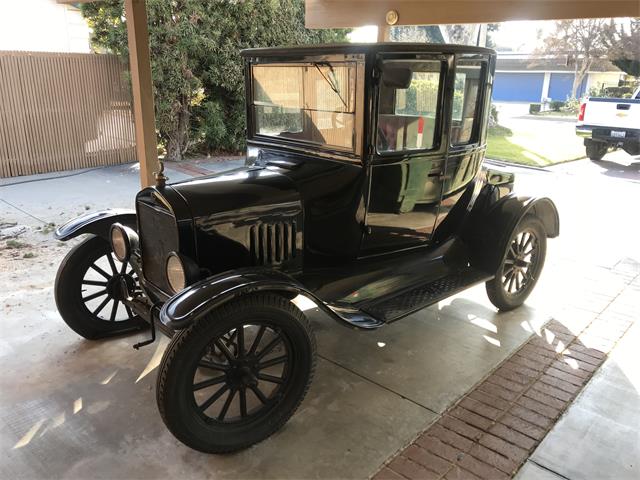 1923 Ford Model T (CC-1312837) for sale in Arcadia, California