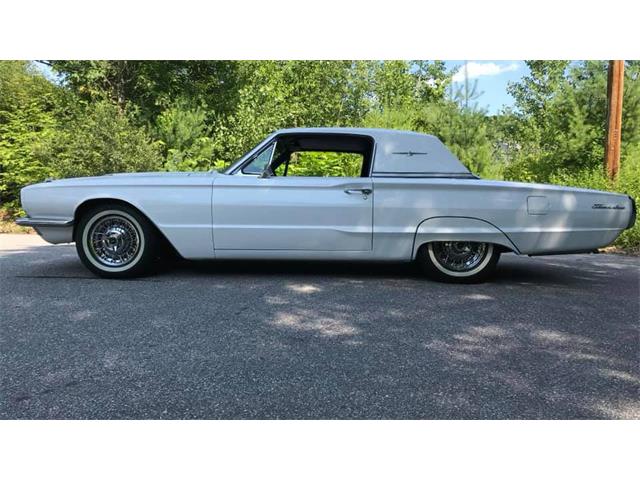 1966 Ford Thunderbird (CC-1312838) for sale in Collinsville, Connecticut
