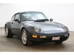 1996 Porsche 911 (CC-1312877) for sale in Beverly Hills, California