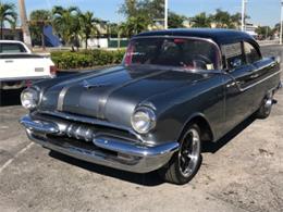 1955 Pontiac Sedan (CC-1312903) for sale in Miami, Florida