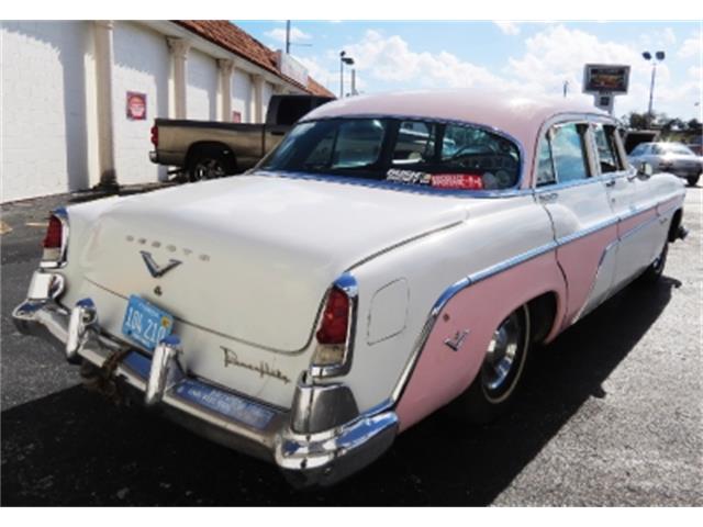 1955 DeSoto Firedome (CC-1312904) for sale in Miami, Florida