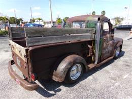 1949 Dodge Pickup (CC-1312908) for sale in Miami, Florida