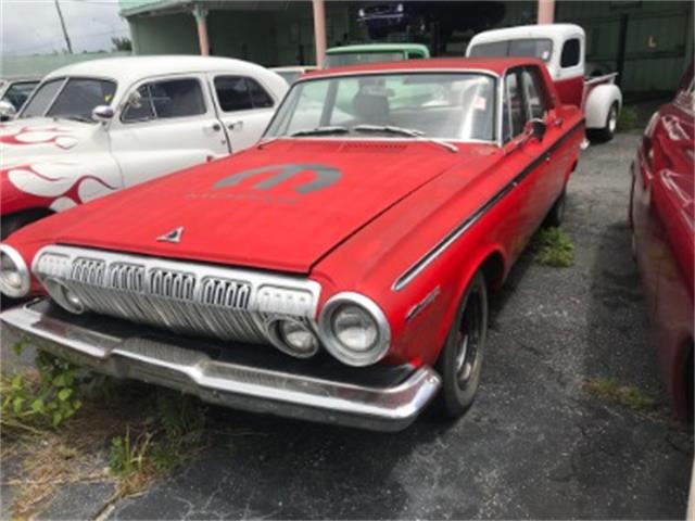 1963 Dodge Sedan (CC-1312927) for sale in Miami, Florida