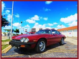 1978 Jaguar XJS (CC-1312934) for sale in Miami, Florida