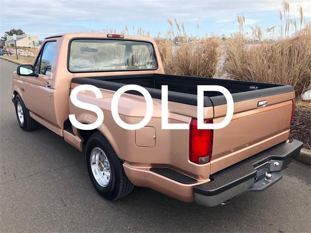 1994 Ford F150 (CC-1312937) for sale in Milford City, Connecticut