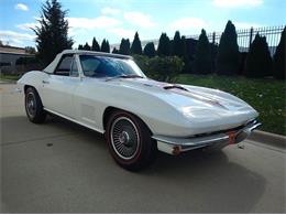 1967 Chevrolet Corvette (CC-1312979) for sale in Burr Ridge, Illinois