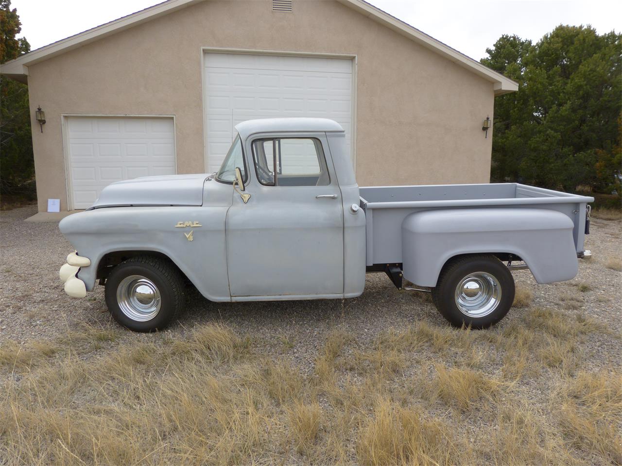 1957 GMC 100 for Sale | ClassicCars.com | CC-1310298