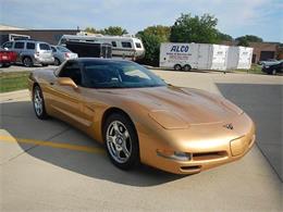 1998 Chevrolet Corvette (CC-1312983) for sale in Burr Ridge, Illinois