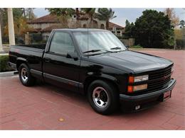 1990 Chevrolet C/K 1500 (CC-1310299) for sale in Conroe, Texas
