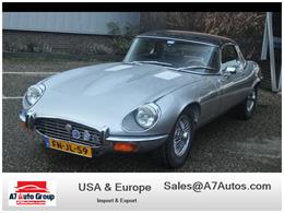 1972 Jaguar E-Type (CC-1312999) for sale in Holly Hill, Florida