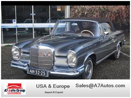 1962 Mercedes-Benz 300SE (CC-1313001) for sale in Holly Hill, Florida