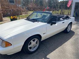 1993 Ford Mustang (CC-1313011) for sale in Royal Oak, Michigan