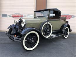 1928 Ford Model A (CC-1313024) for sale in Waterloo, Ontario