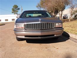 1995 Cadillac Sedan DeVille (CC-1313028) for sale in HOUSTON, Texas