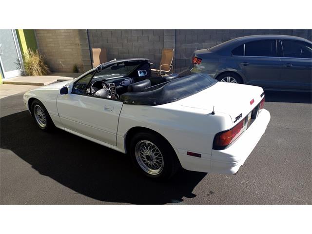 1991 Mazda RX-7 (CC-1313037) for sale in Phoenix, Arizona