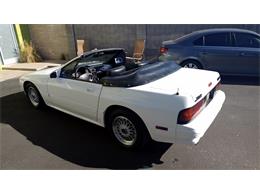 1991 Mazda RX-7 (CC-1313037) for sale in Phoenix, Arizona