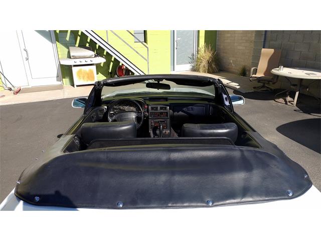 1991 Mazda RX-7 (CC-1313037) for sale in Phoenix, Arizona