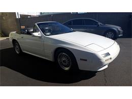 1991 Mazda RX-7 (CC-1313037) for sale in Phoenix, Arizona
