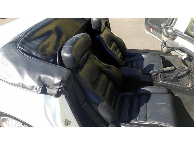 1991 Mazda RX-7 (CC-1313037) for sale in Phoenix, Arizona