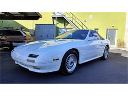 1991 Mazda RX-7 (CC-1313037) for sale in Phoenix, Arizona