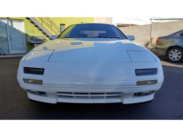 1991 Mazda RX-7 (CC-1313037) for sale in Phoenix, Arizona