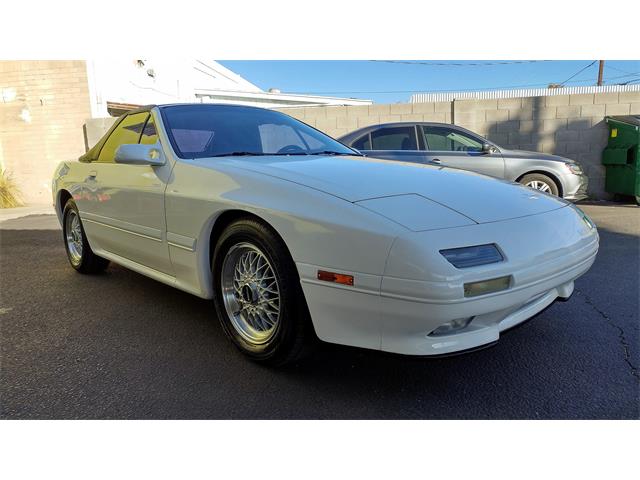 1991 Mazda RX-7 (CC-1313037) for sale in Phoenix, Arizona