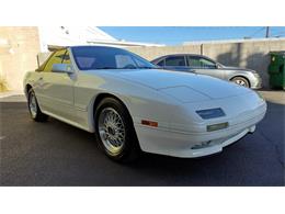 1991 Mazda RX-7 (CC-1313037) for sale in Phoenix, Arizona