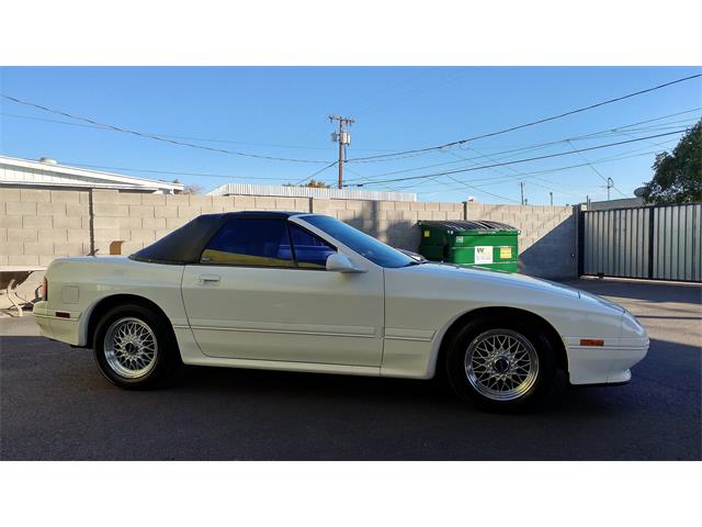 1991 Mazda RX-7 (CC-1313037) for sale in Phoenix, Arizona