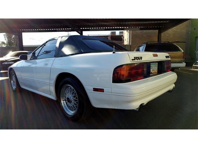 1991 Mazda RX-7 (CC-1313037) for sale in Phoenix, Arizona