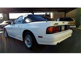 1991 Mazda RX-7 (CC-1313037) for sale in Phoenix, Arizona