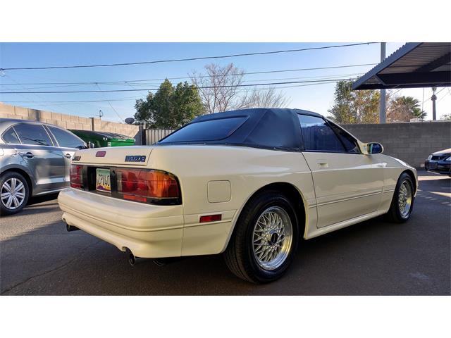 1991 Mazda RX-7 (CC-1313037) for sale in Phoenix, Arizona