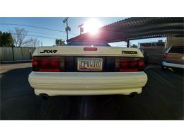 1991 Mazda RX-7 (CC-1313037) for sale in Phoenix, Arizona
