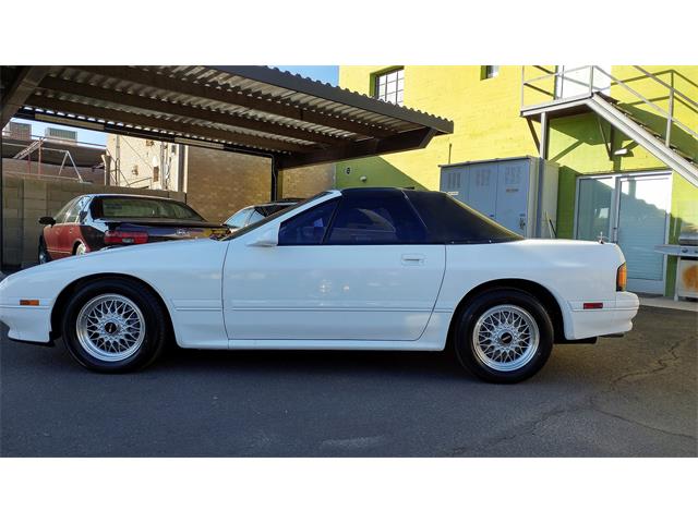 1991 Mazda RX-7 (CC-1313037) for sale in Phoenix, Arizona