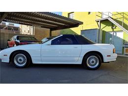 1991 Mazda RX-7 (CC-1313037) for sale in Phoenix, Arizona