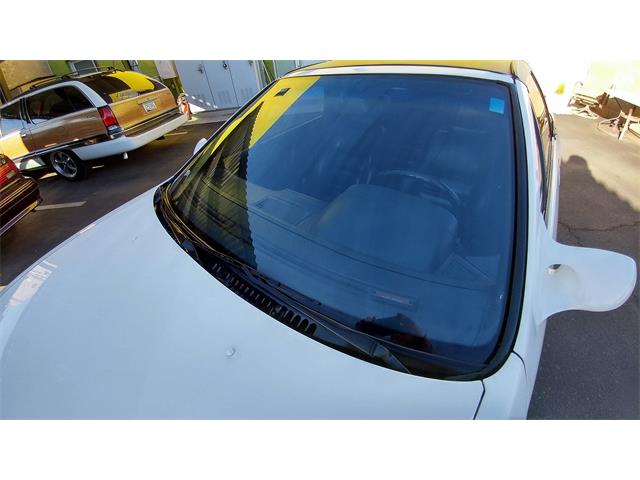 1991 Mazda RX-7 (CC-1313037) for sale in Phoenix, Arizona