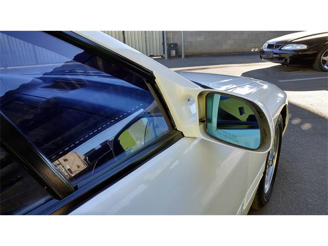 1991 Mazda RX-7 (CC-1313037) for sale in Phoenix, Arizona