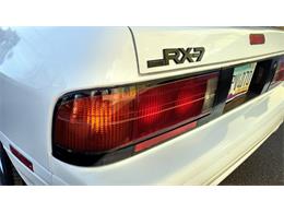 1991 Mazda RX-7 (CC-1313037) for sale in Phoenix, Arizona