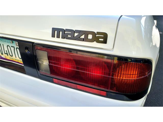 1991 Mazda RX-7 (CC-1313037) for sale in Phoenix, Arizona