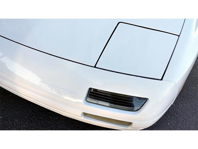 1991 Mazda RX-7 (CC-1313037) for sale in Phoenix, Arizona