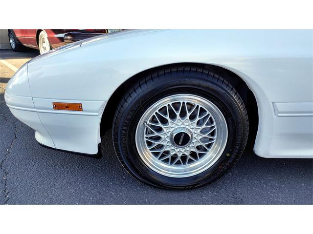 1991 Mazda RX-7 (CC-1313037) for sale in Phoenix, Arizona