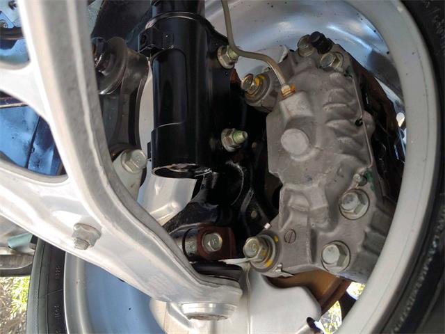 1991 Mazda RX-7 (CC-1313037) for sale in Phoenix, Arizona