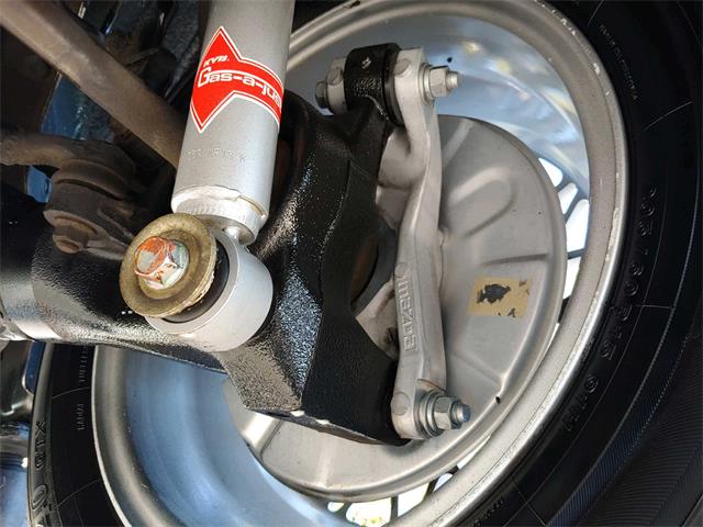1991 Mazda RX-7 (CC-1313037) for sale in Phoenix, Arizona