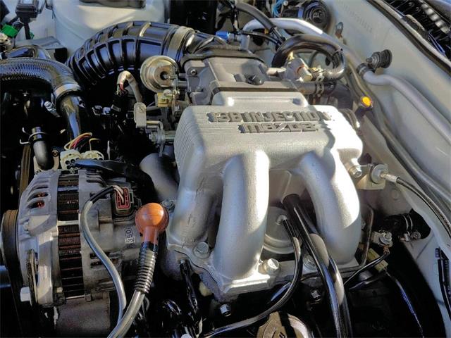 1991 Mazda RX-7 (CC-1313037) for sale in Phoenix, Arizona