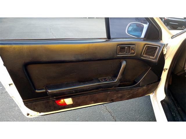 1991 Mazda RX-7 (CC-1313037) for sale in Phoenix, Arizona