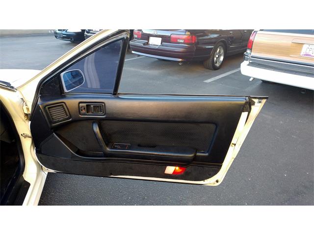 1991 Mazda RX-7 (CC-1313037) for sale in Phoenix, Arizona